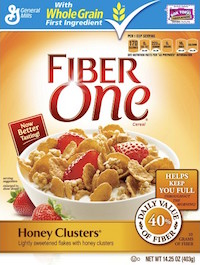 fiber one