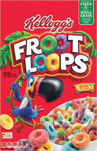 fruit loop